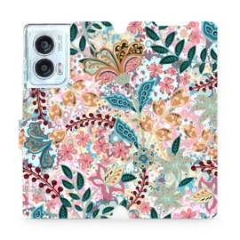 Hülle für Motorola Edge 50 Fusion - Farbe MX04S