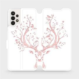 Hülle für Samsung Galaxy A13 4G - Farbe M007S