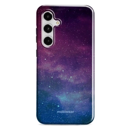 Hülle Elite Pro für Samsung Galaxy S24 FE - Farbe E147E