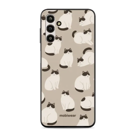 Hülle Glossy Case für Samsung Galaxy A04S - Farbe G160G
