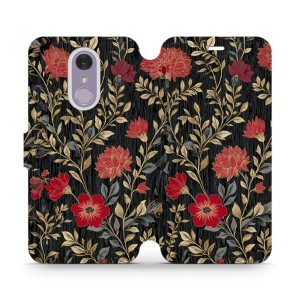 Hülle für LG Q7 - Farbe V172S