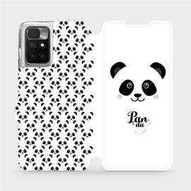 Hülle für Xiaomi Redmi 10 - Farbe M030P
