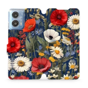 Hülle für Motorola Moto G24 Power - Farbe VP46S