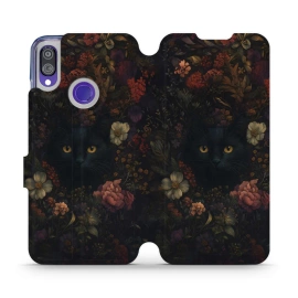 Hülle für Xiaomi Redmi Note 7 - Farbe V161S