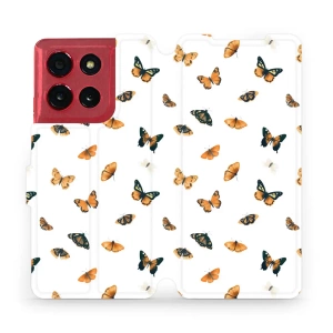 Hülle für Motorola Moto G86 Power 5G - Farbe MP77S