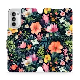 Hülle für Motorola Moto G82 5G - Farbe VP48S