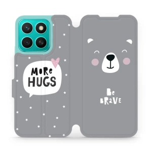 Hülle für Huawei Honor X8c - Farbe MH06P