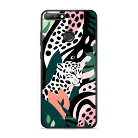 Hülle Glossy Case für Huawei Y6 Prime 2018 - Farbe G053G