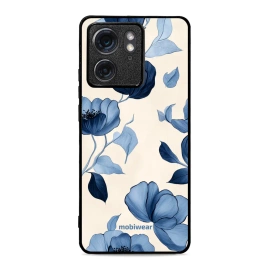 Hülle Glossy Case für Motorola Edge 40 - Farbe GP73G