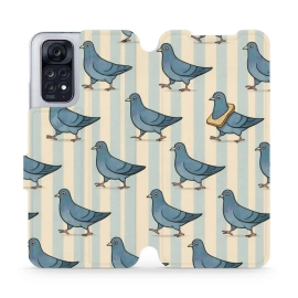 Hülle für Xiaomi Redmi Note 11S - Farbe VP91S