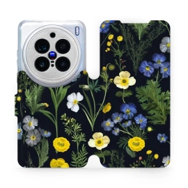 Hülle für Vivo X200 Pro 5G - Farbe VP47S