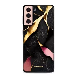 Hülle Glossy Case für Samsung Galaxy S21 - Farbe G021G