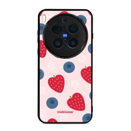 Hülle Glossy Case für Vivo X300 Pro - Farbe GP84G