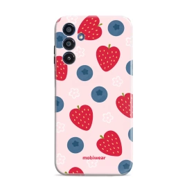 Hülle Elite Pro für Samsung Galaxy A15 4G - Farbe EP84E