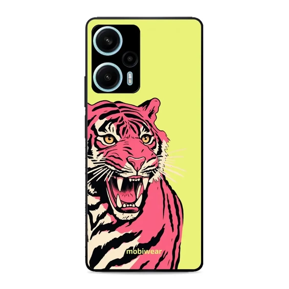 Hülle Glossy Case für Xiaomi POCO F5 - Farbe G051G