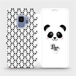 Hülle für Samsung Galaxy S9 - Farbe M030P
