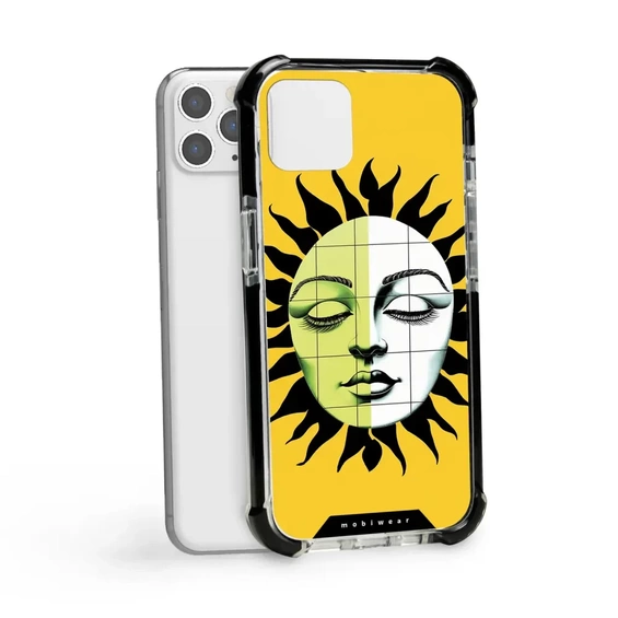 Hülle MagSafe Elite Bumper für Apple iPhone 11 Pro Max - Farbe D024D