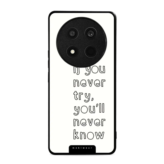 Hülle Glossy Case für Huawei Honor Magic7 Lite 5G - Farbe G075G