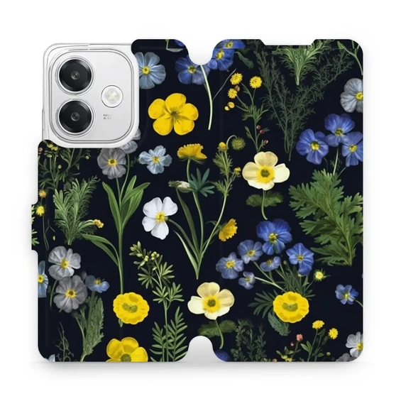 Hülle für OPPO A40M - Farbe VP47S