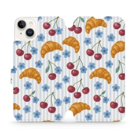 Hülle für Apple iPhone 14 Plus - Farbe VP85S