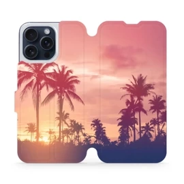 Hülle für Apple iPhone 15 Pro Max - Farbe M134P