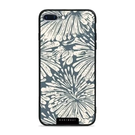 Hülle Glossy Case für Apple iPhone 8 Plus - Farbe GA42G