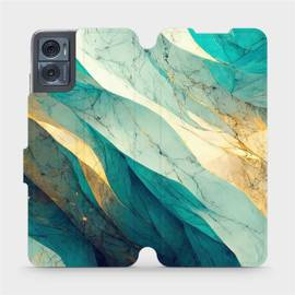 Hülle für Motorola Moto E22i - Farbe VP37S