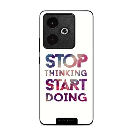 Hülle Glossy Case für Realme GT 7T - Farbe G078G