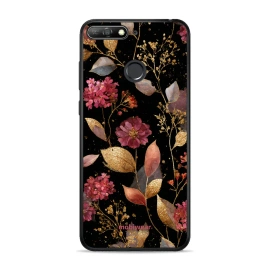Hülle Glossy Case für Huawei Honor 7A - Farbe G171G