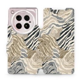 Hülle für Infinix ZERO 40 5G - Farbe V168S