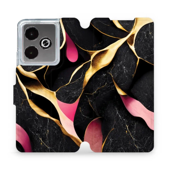 Hülle für Realme GT 7 - Farbe VP35S