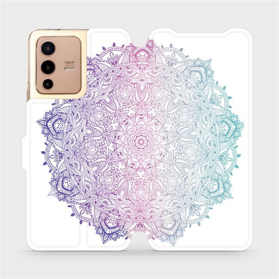 Hülle für Vivo V23 5G - Farbe M008S