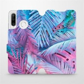 Hülle für Huawei P30 Lite - Farbe MG10S