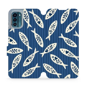 Hülle für Nokia G21 - Farbe VP89S