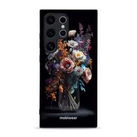 Hülle Glossy Case für Samsung Galaxy S24 Ultra - Farbe G012G