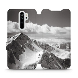 Hülle für Xiaomi Redmi Note 8 Pro - Farbe M152P