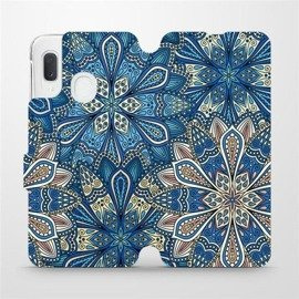 Hülle für Samsung Galaxy A20e - Farbe V108P