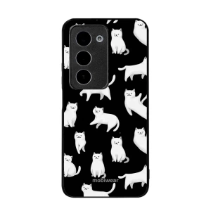 Hülle Glossy Case für Xiaomi Redmi 15 - Farbe G163G