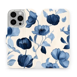 Hülle für Apple iPhone 16 Pro - Farbe VP73S