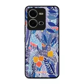 Hülle Glossy Case für Vivo X80 Lite - Farbe G037G