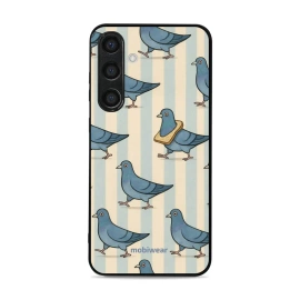 Hülle Glossy Case für Samsung Galaxy S24 Plus - Farbe GP91G