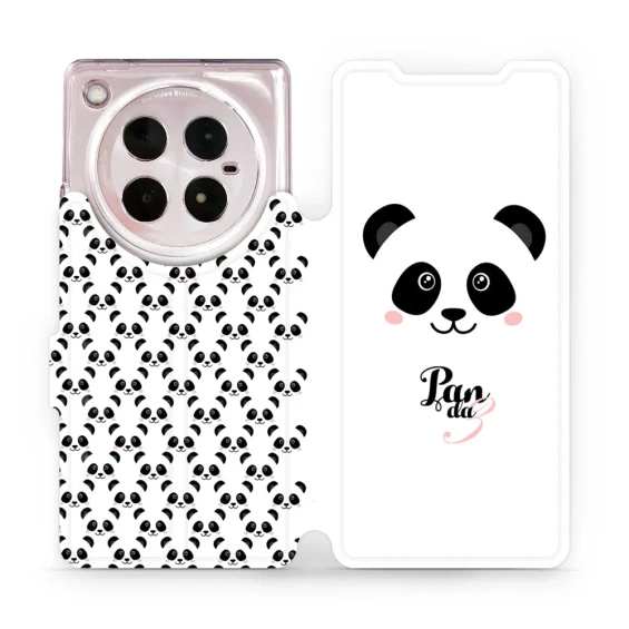 Hülle für Infinix ZERO 40 5G - Farbe M030P