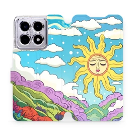 Hülle für Xiaomi 14T Pro - Farbe VP57P