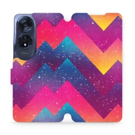 Hülle für OPPO A60 - Farbe V110S