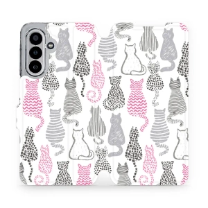 Hülle für Samsung Galaxy A17 5G - Farbe MX01S