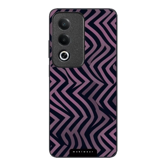 Hülle Glossy Case für OPPO A80 5G - Farbe GA55G