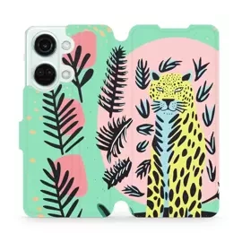 Hülle für OnePlus Nord 3 5G - Farbe VP52S