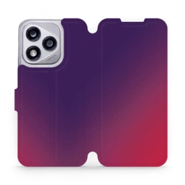 Hülle für Huawei Honor 400 Lite - Farbe VP67S