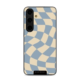 Hülle Glossy Case für Samsung Galaxy S24 FE - Farbe GA59G