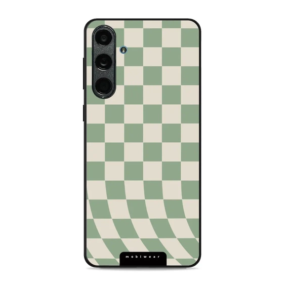 Hülle Glossy Case für Samsung Galaxy M55 5G - Farbe GA58G